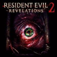 Resident Evil: Revelations 2