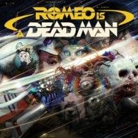 Romeo is a Dead Man