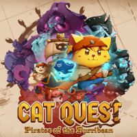 Cat Quest III
