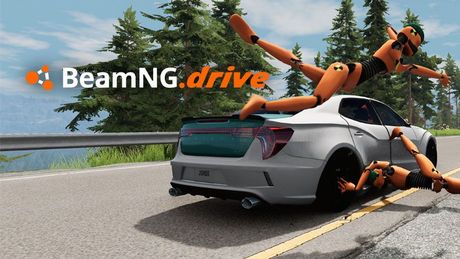 BeamNG.drive