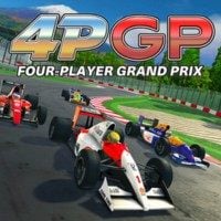 4PGP Four-Player Grand Prix