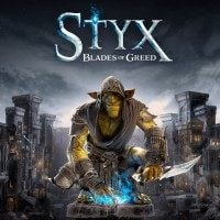 Styx: Blades of Greed