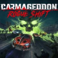 Carmageddon: Rogue Shift