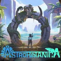 Astrobotanica