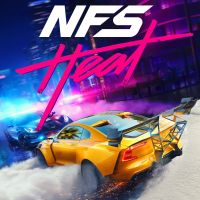 Need for Speed: Heat