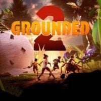 Grounded 2