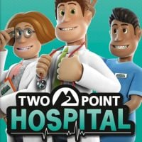 Two Point Hospital