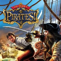 Sid Meier's Pirates! (2004)