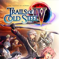 The Legend of Heroes: Trails of Cold Steel IV