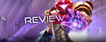 Metroid Prime 4: Beyond review: A strong return with uneven new ideas