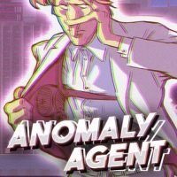Anomaly Agent