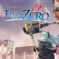The Legend of Heroes: Trails from Zero