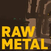 Raw Metal