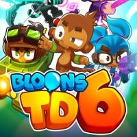 Bloons TD 6