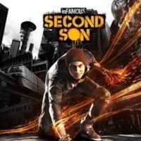 inFamous: Second Son