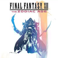 Final Fantasy XII: The Zodiac Age
