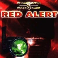 Command & Conquer: Red Alert