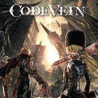 Code Vein 2