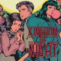 Kingdom of Night