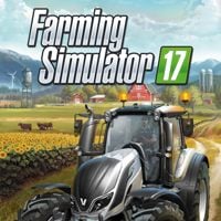Farming Simulator 17