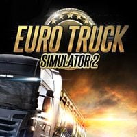 Euro Truck Simulator 2
