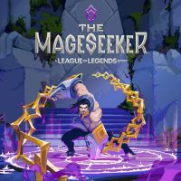The Mageseeker