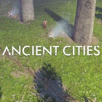 Ancient Cities