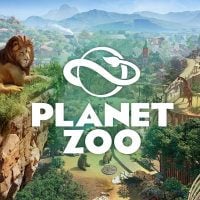 Planet Zoo
