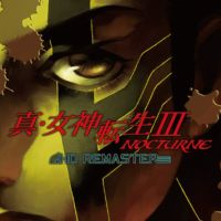 Shin Megami Tensei III: Nocturne HD Remaster