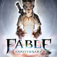 Fable Anniversary