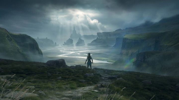 New graphics from Fable suggest return of crime city from second installment of RPG series - picture #1