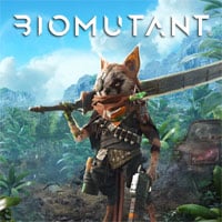 Biomutant