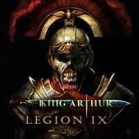 King Arthur: Legion IX
