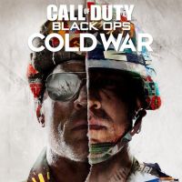 Call of Duty: Black Ops - Cold War