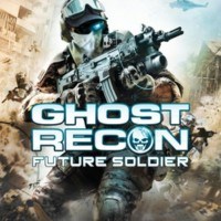 Tom Clancy's Ghost Recon: Future Soldier