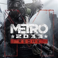 Metro 2033 Redux
