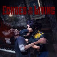 Echoes of the Living
