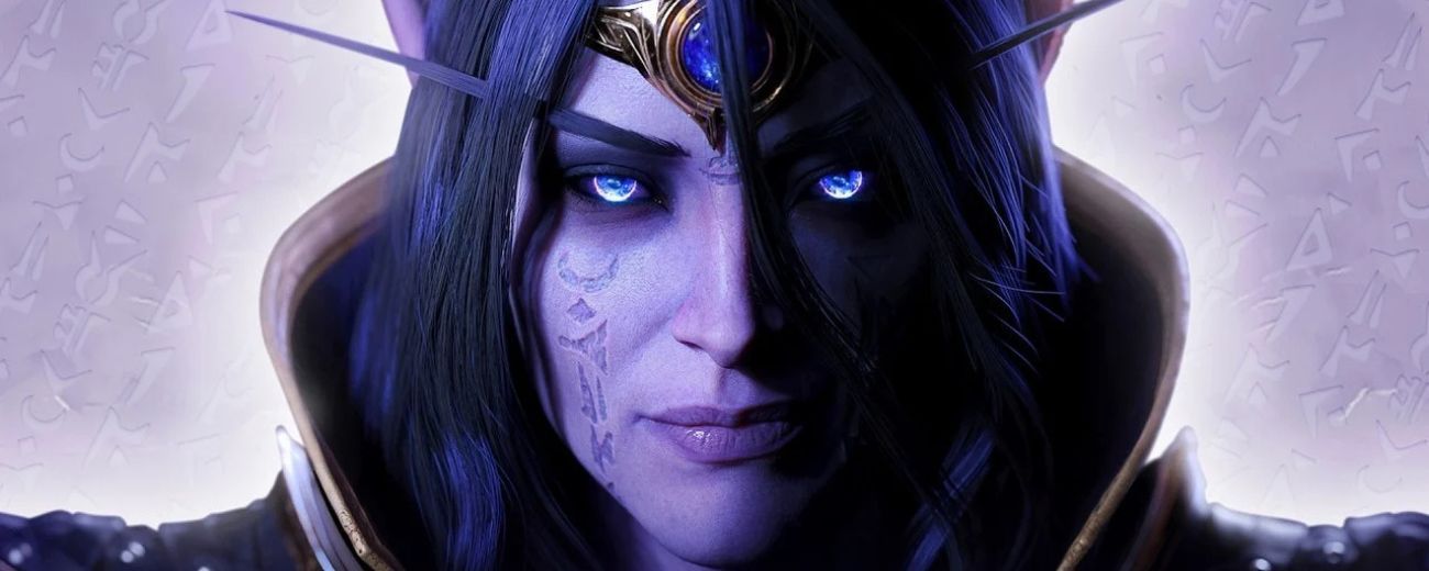 World of Warcraft is changing. Blizzard is modifying a system that players have used for 20 years