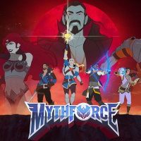 MythForce