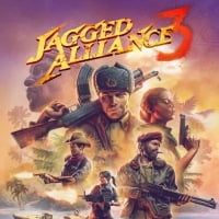 Jagged Alliance 3