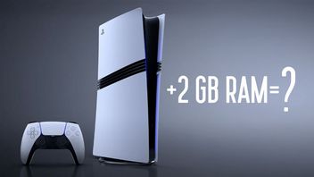 Why PS5 Pro Requires Extra 2 GB of RAM? Answer May Surprise You