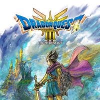 Dragon Quest VII Reimagined