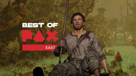 From rhythm games to classic RPGs, here are our top picks from PAX East 2025