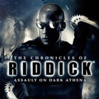 The Chronicles of Riddick: Assault on Dark Athena