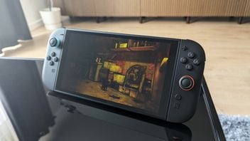 Switch 2 has been hacked on day 1 but it’s not a full jailbreak yet. It’s more of a tiny crack in the surface