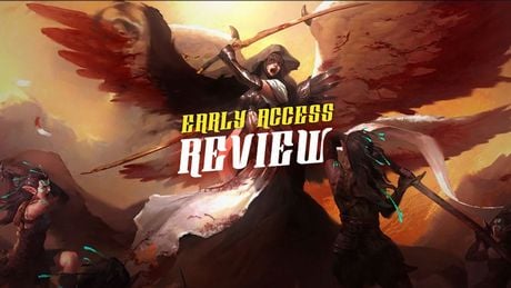 Wartorn Early Access review: A beautiful game that doesn't pull its punches