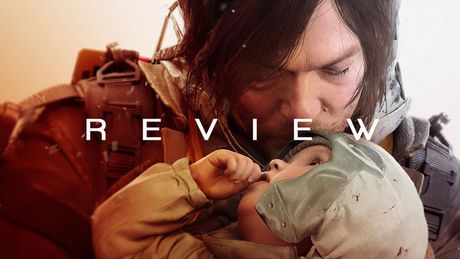 Death Stranding 2: On the Beach review: A beautiful, bizarre delivery from Kojima