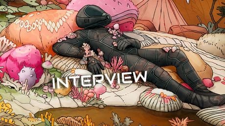 "Balancing ambition with polish has been our greatest challenge." Interview with the Co-Founder and Project Director of Blind Descent