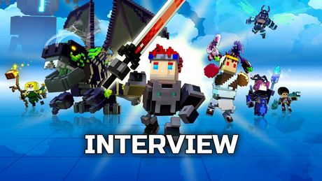 "We rarely hit the spot with the first attempt and prefer listening to our players' feedback to improve what we've released." Interview with Trove developer