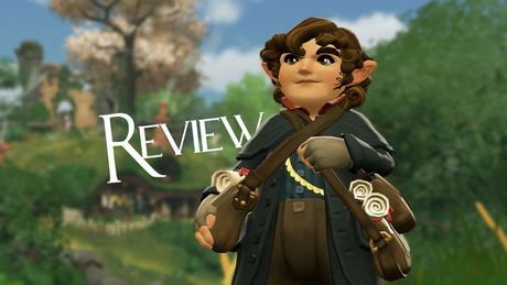 Tales of the Shire review: A disappointing journey that lacks Tolkien's magic and cozy gameplay